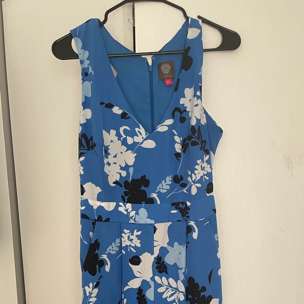 Jumpsuit